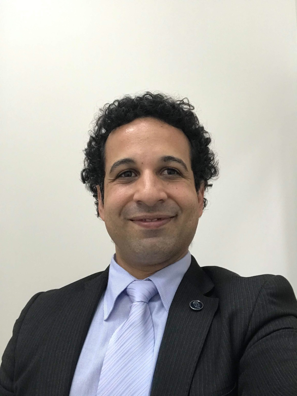 Emmanuel Assad Guimarães, administração da Viga-Mestra