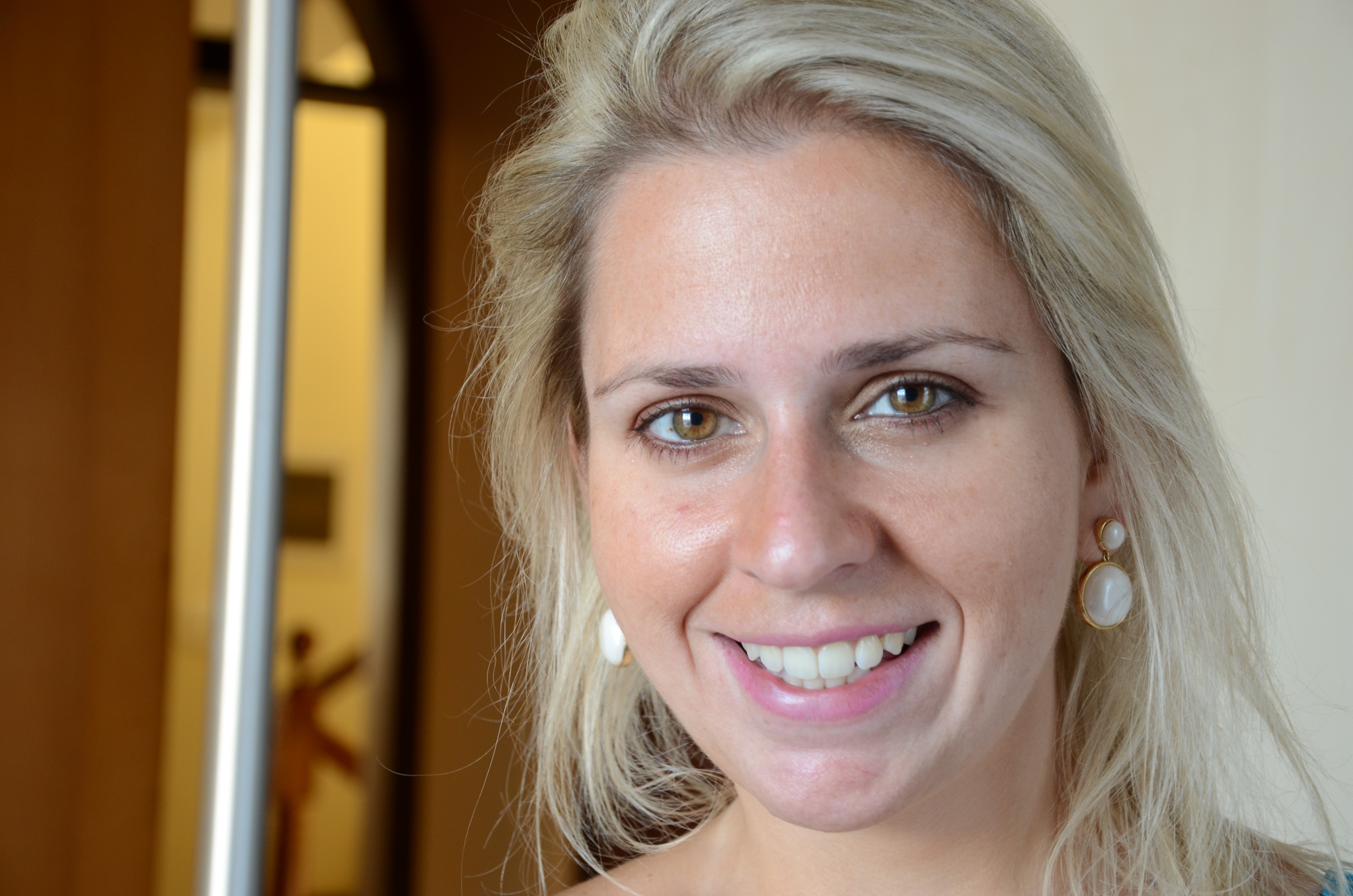 Renata Cafareli, administração da Viga-Mestra